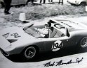 Bondurand - 1965 Targa Florio (1)